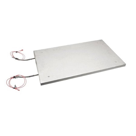 Barker Heater 12X20 600 W, #303964 303964